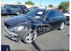 MERCEDES-BENZ C-CLASS C 250 2013