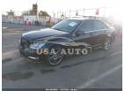 MERCEDES-BENZ C-CLASS C 250 2014