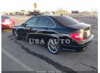 MERCEDES-BENZ C-CLASS C 250 2014