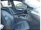 MERCEDES-BENZ C-CLASS C 250 2014