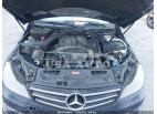 MERCEDES-BENZ C-CLASS C 250 LUXURY 2014