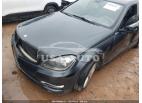 MERCEDES-BENZ C-CLASS C 250 2014