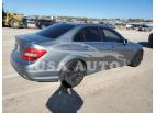 MERCEDES-BENZ C-CLASS C 250 2014