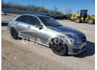 MERCEDES-BENZ C-CLASS C 250 2014