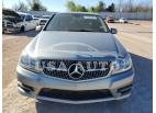 MERCEDES-BENZ C-CLASS C 250 2014