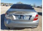 MERCEDES-BENZ C-CLASS C 250 2014