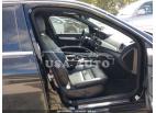 MERCEDES-BENZ C-CLASS C 250 LUXURY 2012