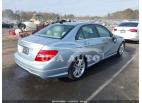 MERCEDES-BENZ C-CLASS C 250 2013