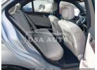 MERCEDES-BENZ C-CLASS C 250 2013