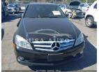 MERCEDES-BENZ C-CLASS C 300 2010