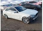 MERCEDES-BENZ C-CLASS C 300 2011