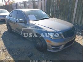 MERCEDES-BENZ C-CLASS C 300 2014
