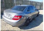 MERCEDES-BENZ C-CLASS C 300 2014