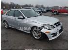 MERCEDES-BENZ C-CLASS C 300 2014