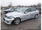 MERCEDES-BENZ C-CLASS C 300 2014