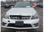 MERCEDES-BENZ C-CLASS C 300 2014