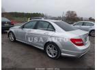 MERCEDES-BENZ C-CLASS C 300 2014