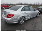 MERCEDES-BENZ C-CLASS C 300 2014