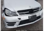 MERCEDES-BENZ C-CLASS C 300 2014