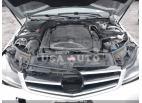 MERCEDES-BENZ C-CLASS C 300 2014