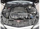 MERCEDES-BENZ C-CLASS C 300 4MAT 2013