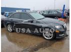 MERCEDES-BENZ C-CLASS C 300 4MAT 2013