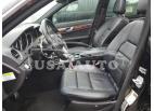 MERCEDES-BENZ C-CLASS C 300 4MAT 2013