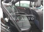 MERCEDES-BENZ C-CLASS C 300 4MAT 2013