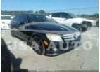 MERCEDES-BENZ C-CLASS C 300 2010