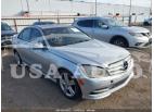 MERCEDES-BENZ C-CLASS C 300 2011