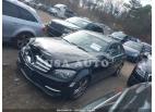 MERCEDES-BENZ C-CLASS C 300 2011