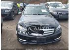 MERCEDES-BENZ C-CLASS C 300 2011