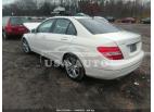 MERCEDES-BENZ C-CLASS C 300 2012