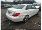 MERCEDES-BENZ C-CLASS C 300 2012