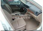 MERCEDES-BENZ C-CLASS C 300 2012