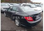 MERCEDES-BENZ C-CLASS C 300 2012