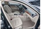 MERCEDES-BENZ C-CLASS C 300 2012