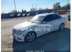 MERCEDES-BENZ C-CLASS C 300 2010