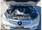 MERCEDES-BENZ C-CLASS C 300 2010