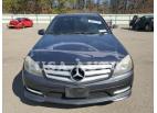 MERCEDES-BENZ C-CLASS C 300 4MAT 2011