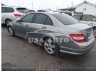 MERCEDES-BENZ C-CLASS C 300 2010