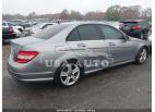 MERCEDES-BENZ C-CLASS C 300 2010