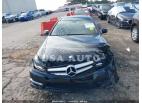 MERCEDES-BENZ C-CLASS C 250 2012