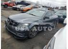 MERCEDES-BENZ C-CLASS C 250 2013