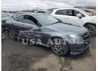 MERCEDES-BENZ C-CLASS C 250 2013