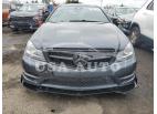 MERCEDES-BENZ C-CLASS C 250 2013