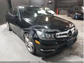 MERCEDES-BENZ C-CLASS C 250 2013