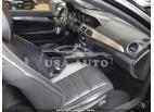 MERCEDES-BENZ C-CLASS C 250 2013