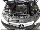 MERCEDES-BENZ C-CLASS C 250 2013