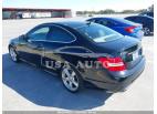 MERCEDES-BENZ C-CLASS C 250 2014